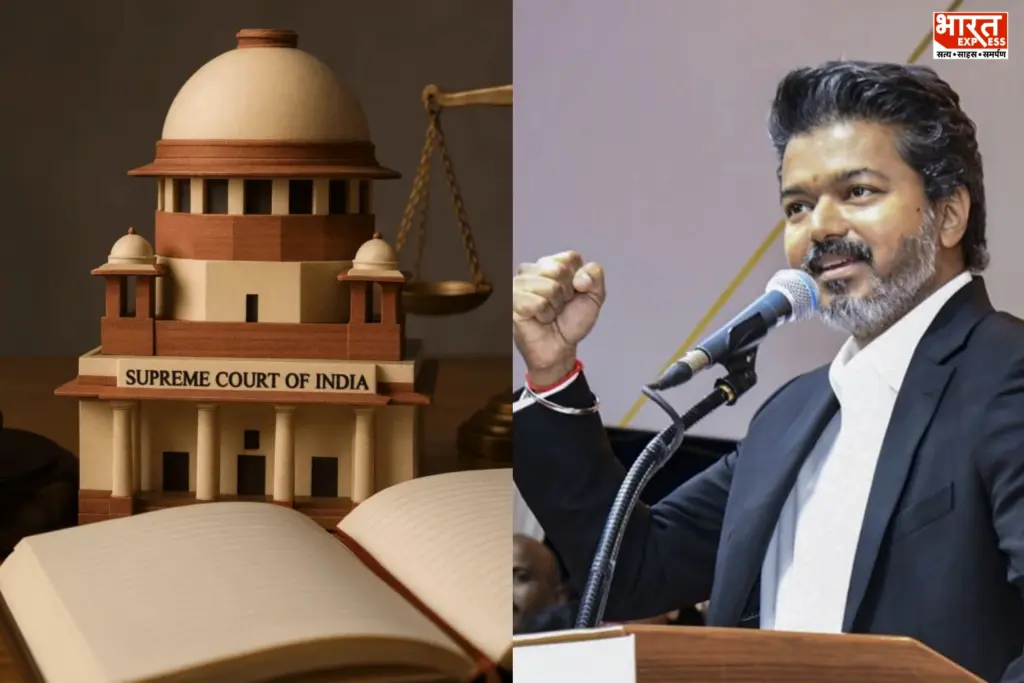 Supreme Court relief for Tamil Nadu