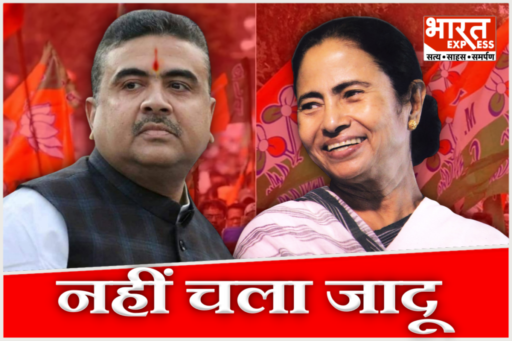 TMC Mamata Banerjee West Bengal Bar Council BJP subhendu adhikari