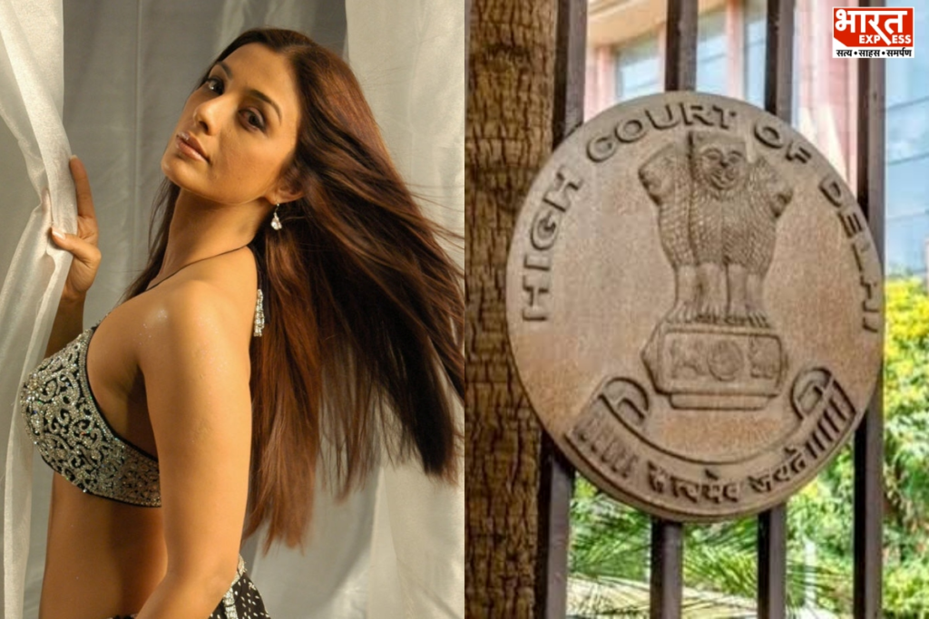 Tabu Personality Rights Case