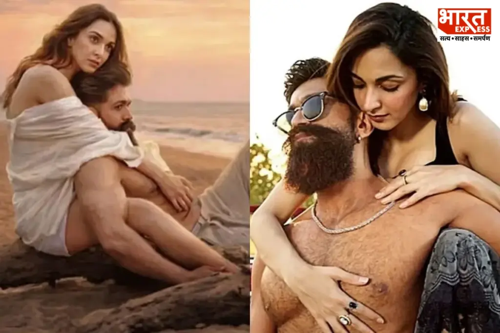 Toxic, Bollywood