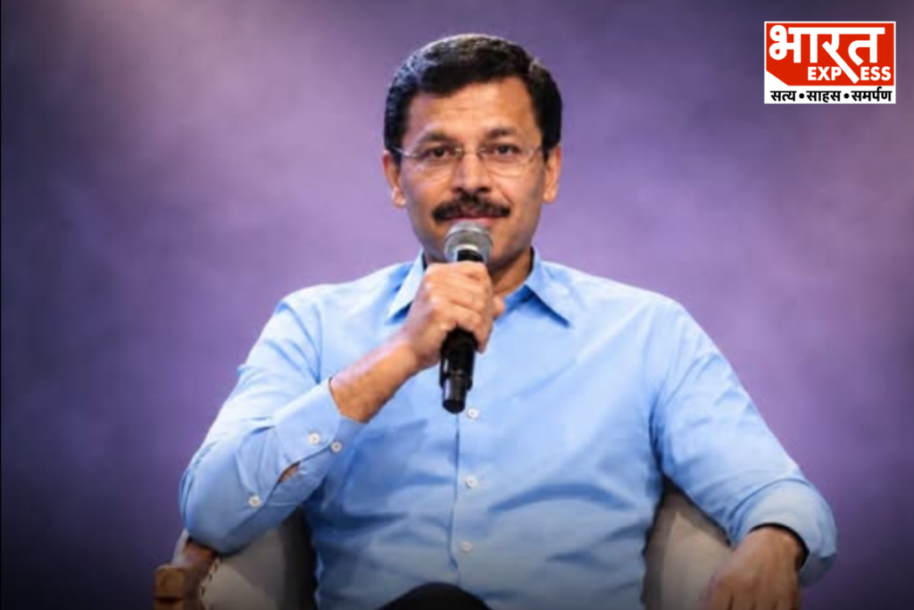 Tukaram Mundhe IAS Transfer To Rajasthan Is Fake News Bharat Express