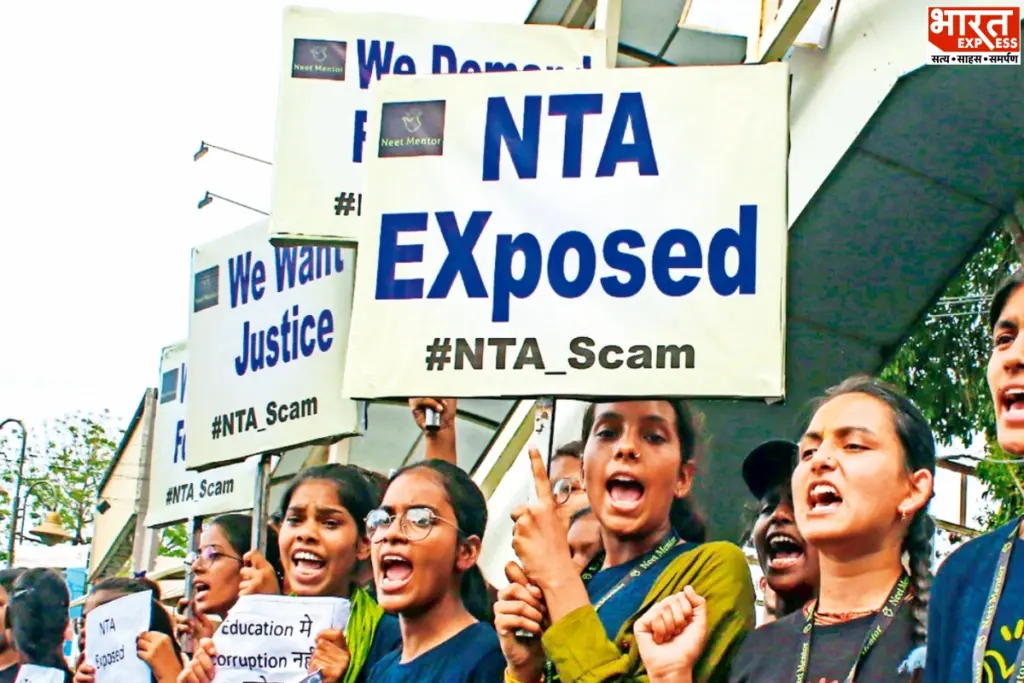 UGC NET 2026 Exam Cancelled