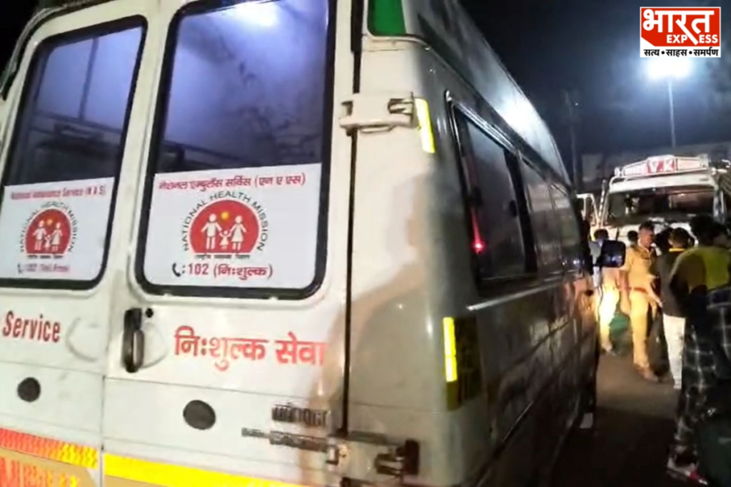 Meerut Road Accident: Truck Rams Into Vehicle Carrying Kanwariyas