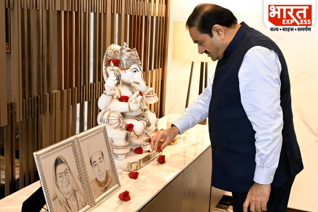 US Court Dismisses Criminal Charges Against Gautam Adani Clean Chit
