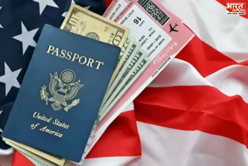 US Visa Update