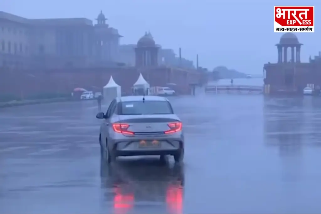 Weather Update, IMD Alert, Monsoon