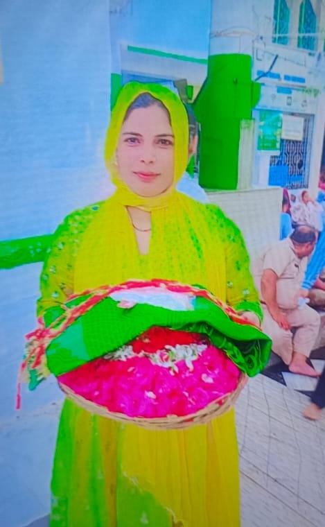 Bangladeshi woman detained In Bikaner