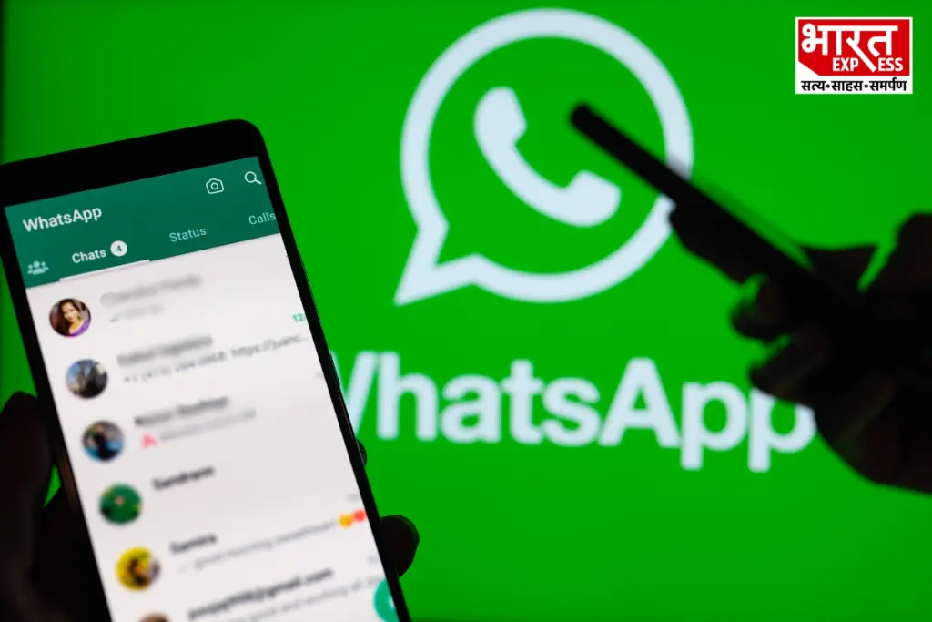 WhatsApp ban, Meta