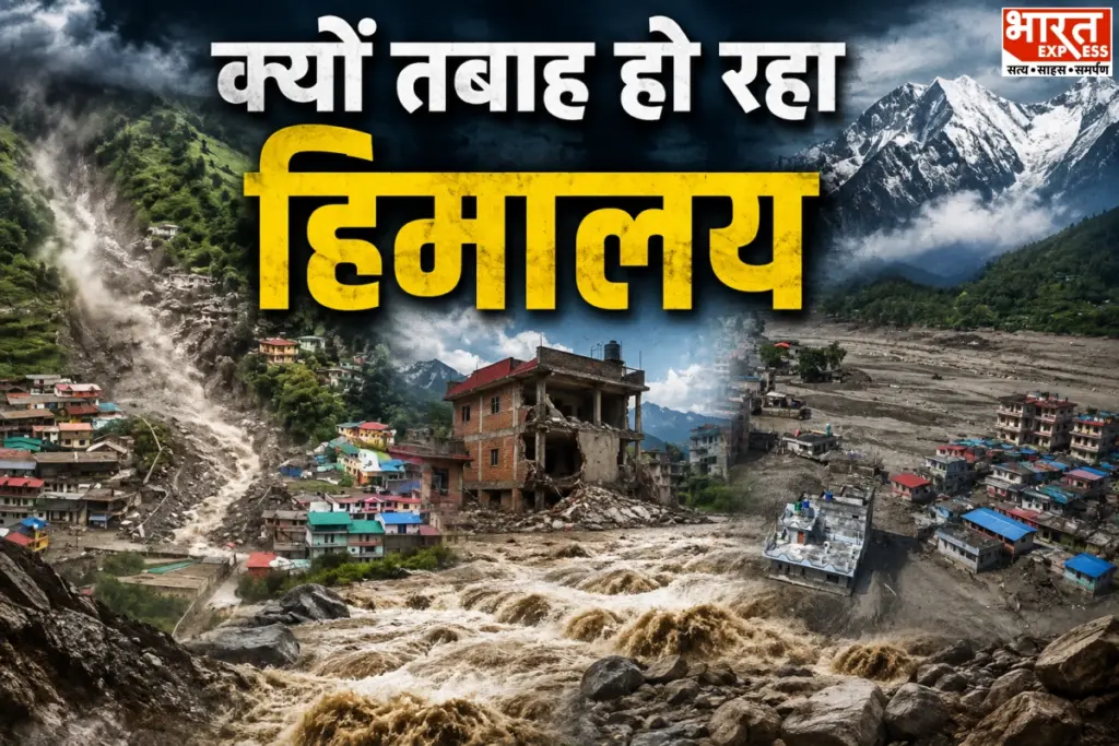 Nepal Flash Flood