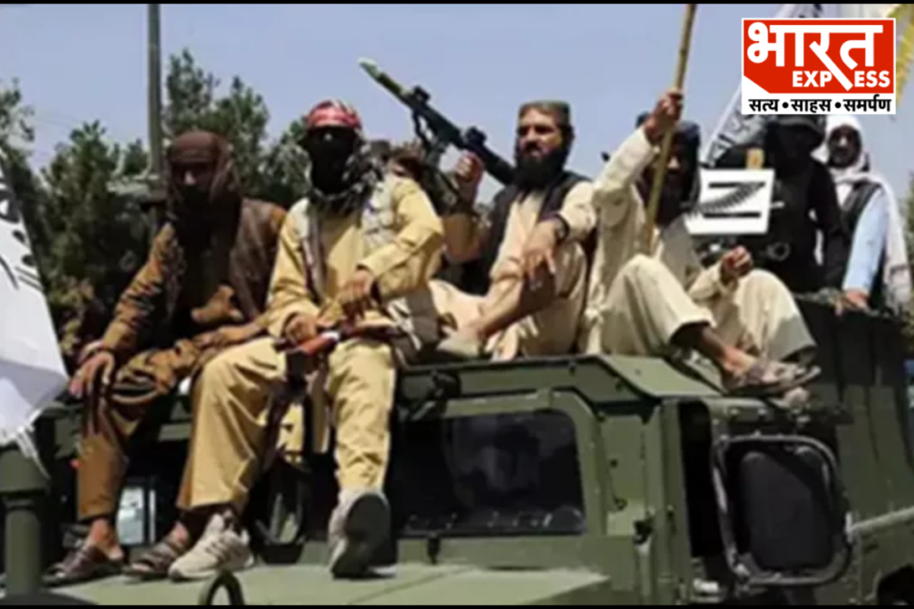 Will Balochistan Separate From Pakistan BLA Rebels Control Gwadar Quetta