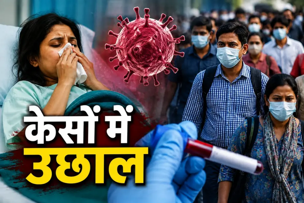 delhi ncr swine flu cases icmr update