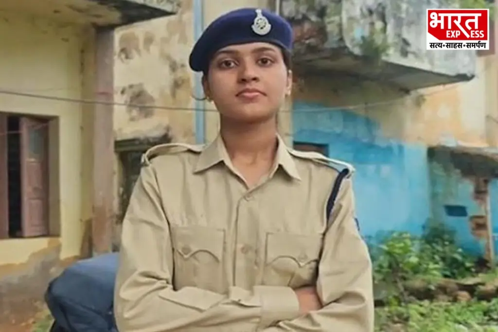 Success Story, Madhya Pradesh, Education, Shubhangi Mishra