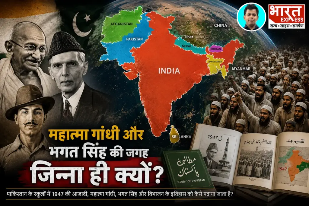 india pakistan South Asia History