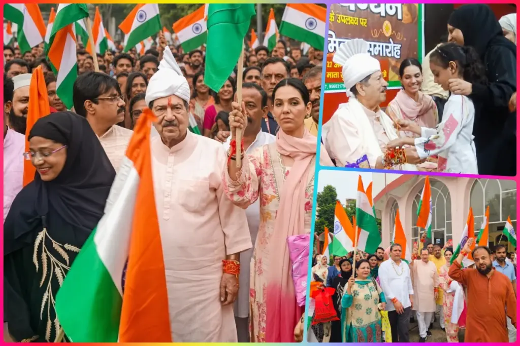 indresh kumar rss leader