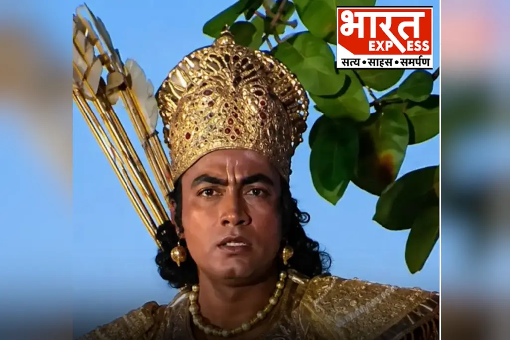 Pradeep Rawat Passes Away