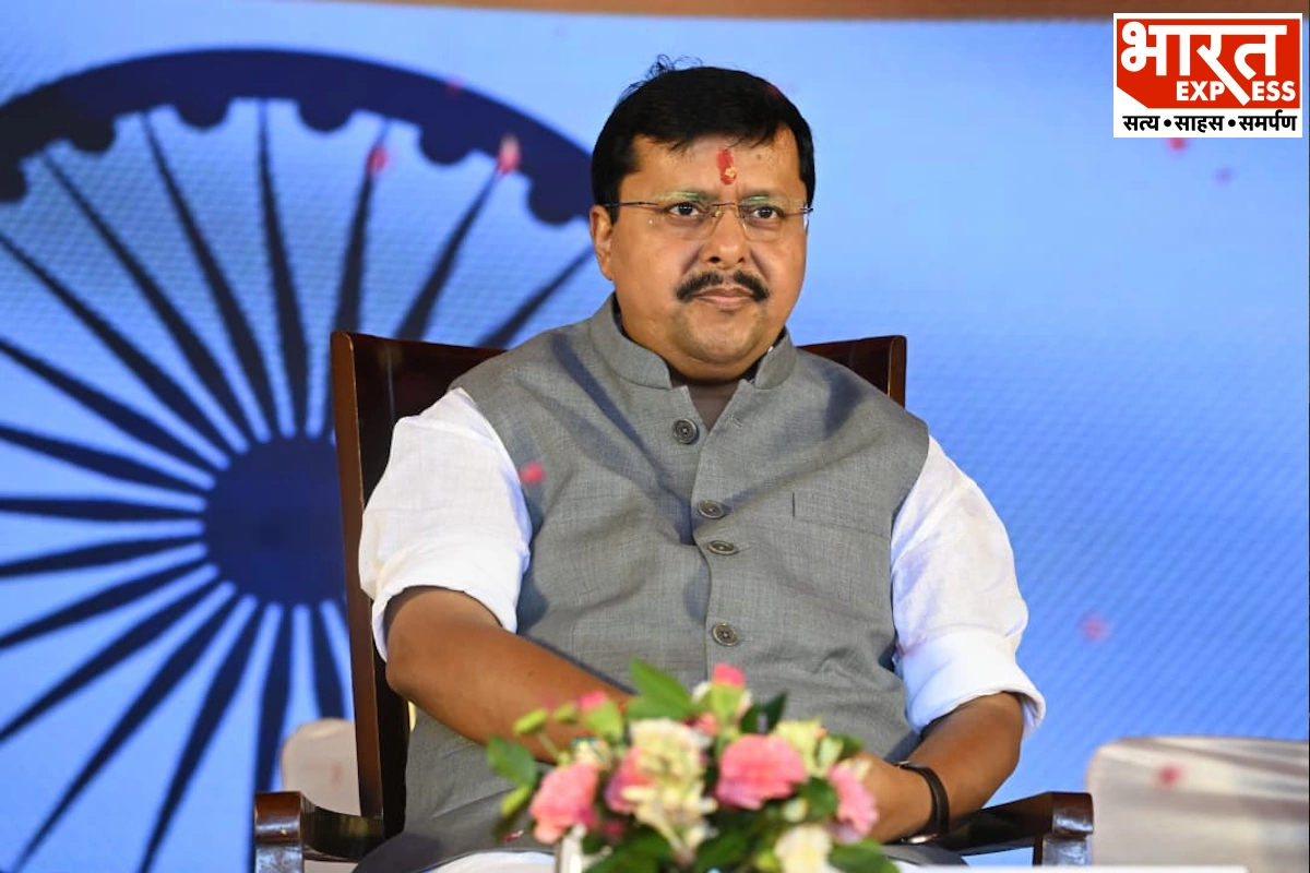 BJP State Incharges: भाजपा ने राज्यों व UTs के प्रभारियों में महिलाओं को दी 33% हिस्सेदारी, 21 महिलाएं संभालेंगी संगठनात्मक कमान