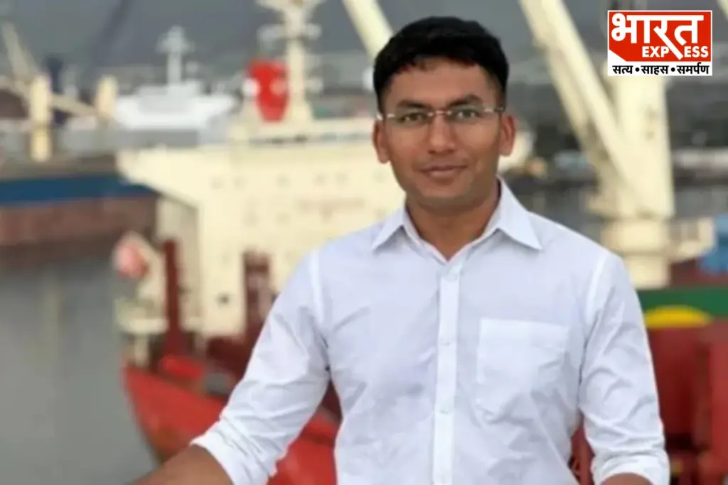 IPS Rahul Bansal Bribery Allegations