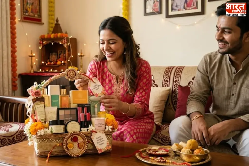 raksha bandhan history