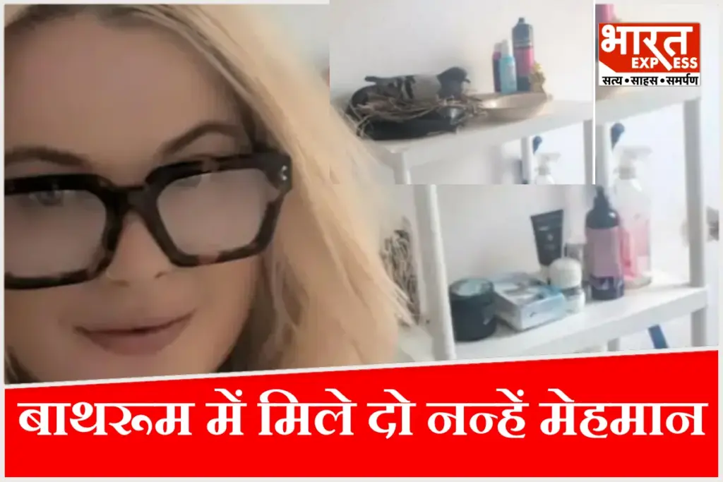 Mimmy Stranger Viral Story