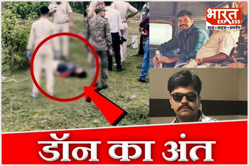 who-is-sujit-sinha-jharkhand-gangster-encounter-jamtara-vikas-dubey-angle