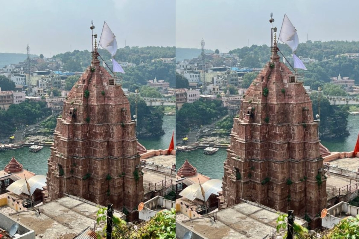 नर्मदा नदी के बीच स्थित मांधाता द्वीप पर विराजमान ओंकारेश्वर का धार्मिक महत्व बेहद खास है. शिवरात्रि पर पूरा क्षेत्र ‘हर हर महादेव’ के जयघोष से गूंज उठता है.