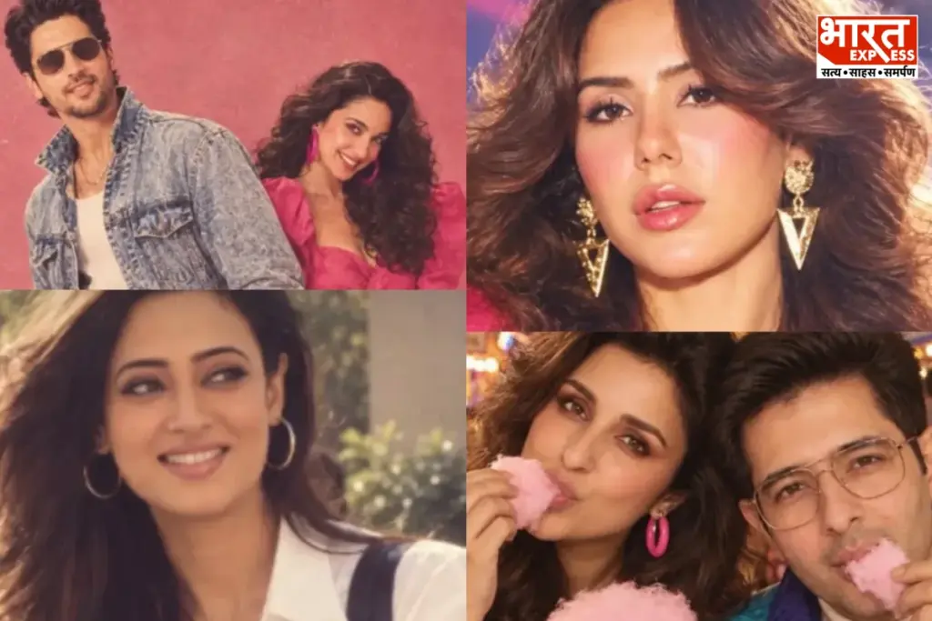 80s Photo Trend Bollywood