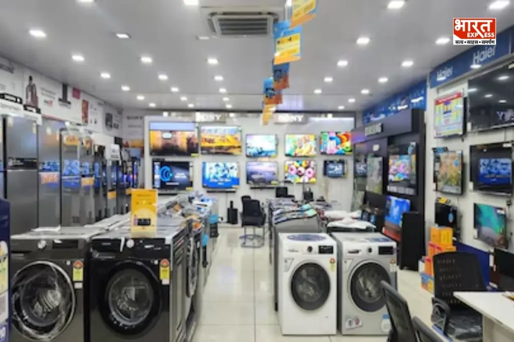 AC TV Price Hike 2026