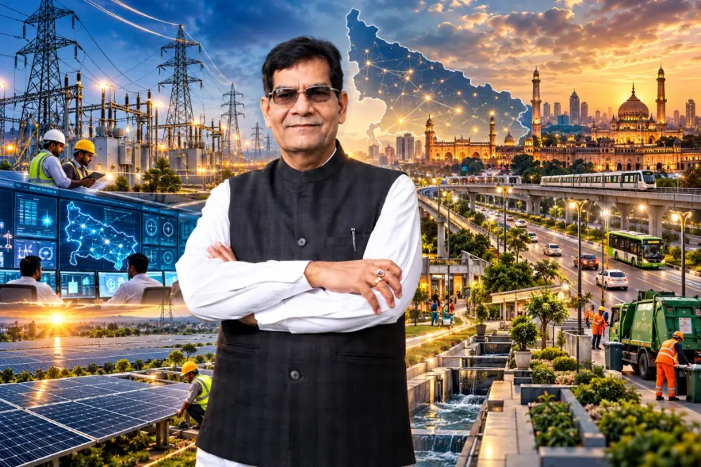 AK Sharma