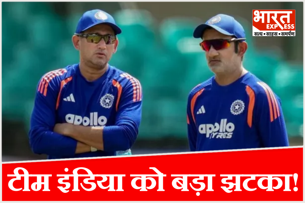 Ajit Agarkar BCCI