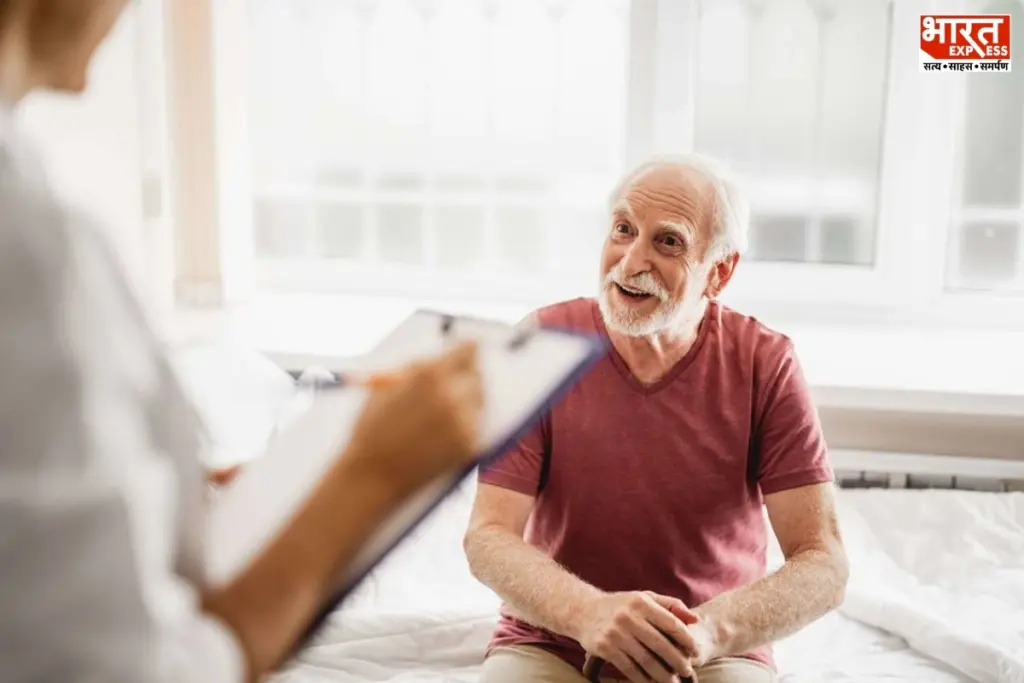Alzheimer Early Detection