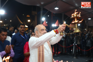 पीएम मोदी के जन्मदिन पर 1.25 लाख दीयों से जगमगाया कांकरिया लेकफ्रंट, गृह मंत्री अमित शाह ने जलाया ‘आशीर्वाद का दीया’