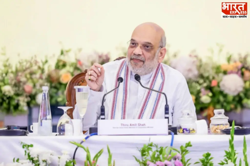 Amit Shah