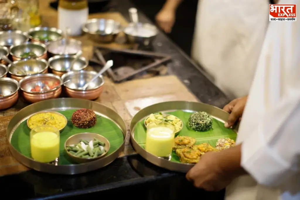 Ayurveda Ahar Guidelines Ministry of Ayush