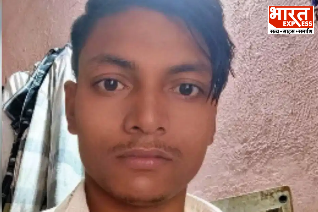 Azadpur Mandi Delhi Merchant Shot Dead By 3 Helmet Wearing Attackers Bharat Express