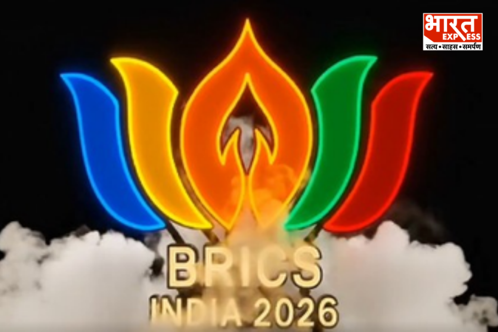 BRICS India