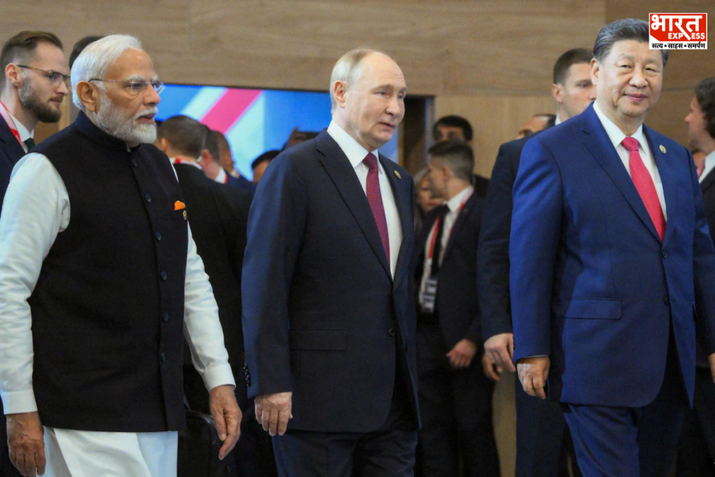 Xi Jinping Putin Security Protocol