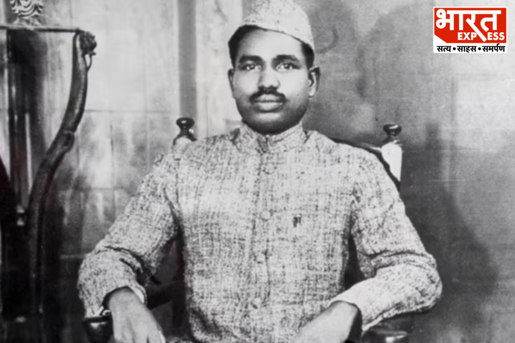 Babu Jagjivan Ram Contribution 1971 War Defence Minister Green Revolution