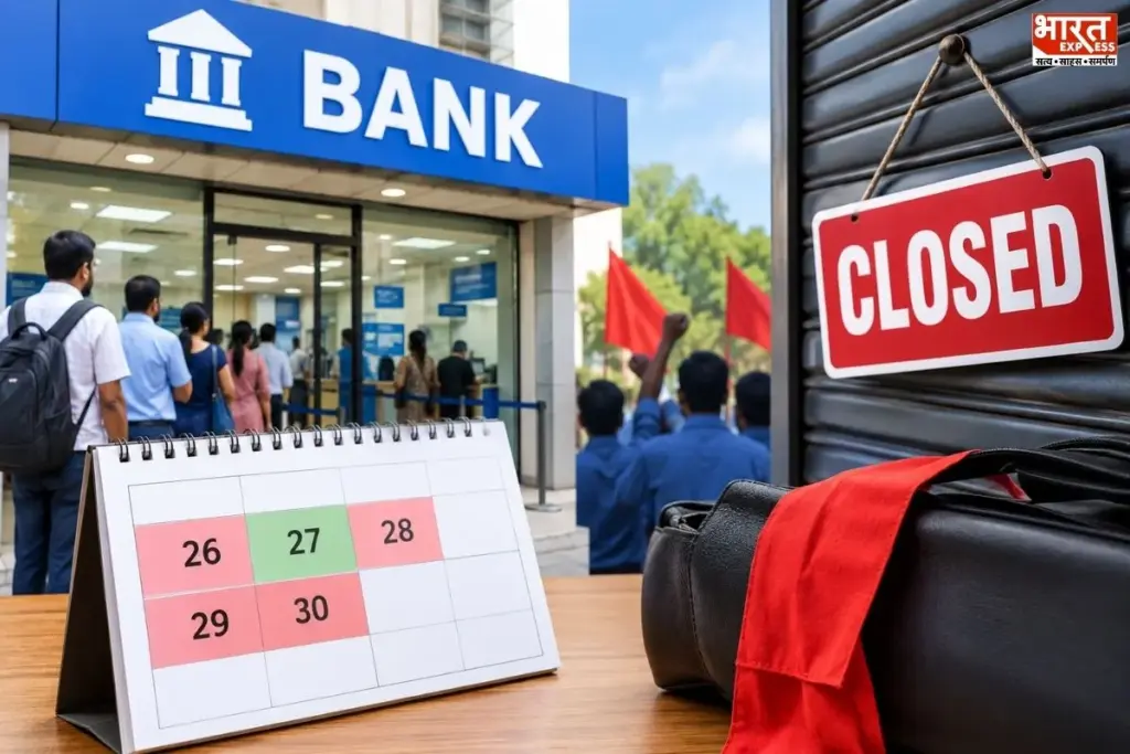 Bank