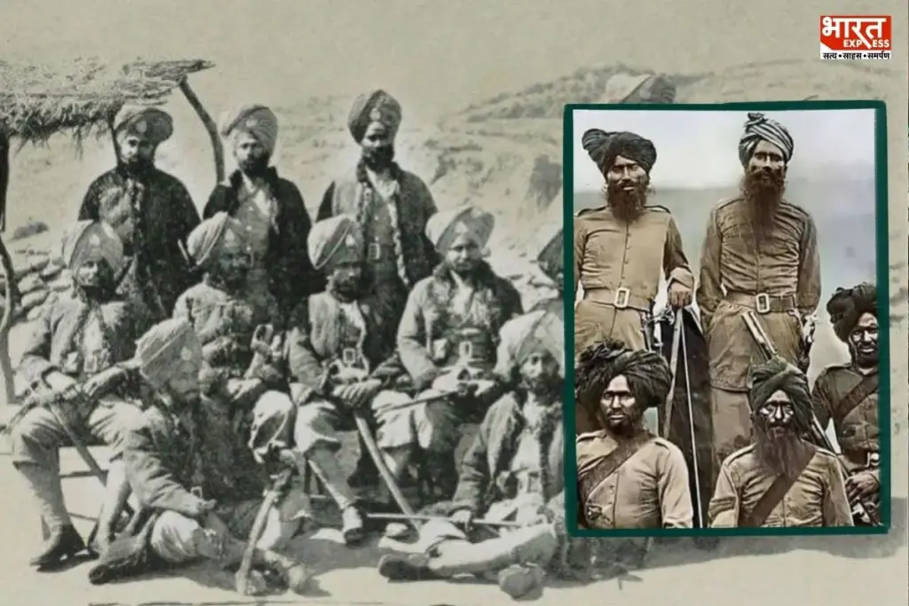 Saragarhi
