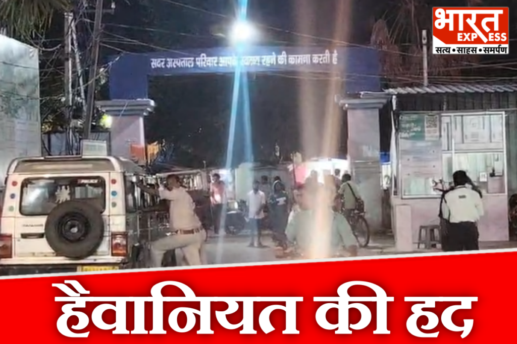 brutal murder and dismemberment of a 5-year-old child in Begusarai, Bihar