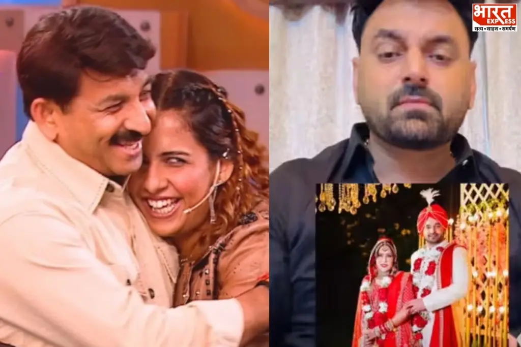 Bigg Boss 20 Riti Tiwari Controversy