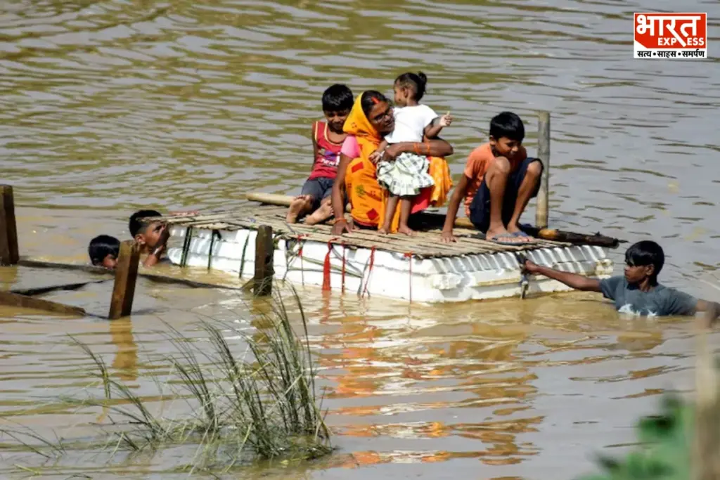 Bihar Floods