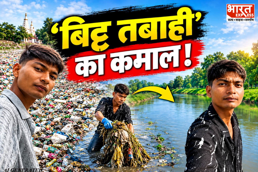 Bittu Tabahi story