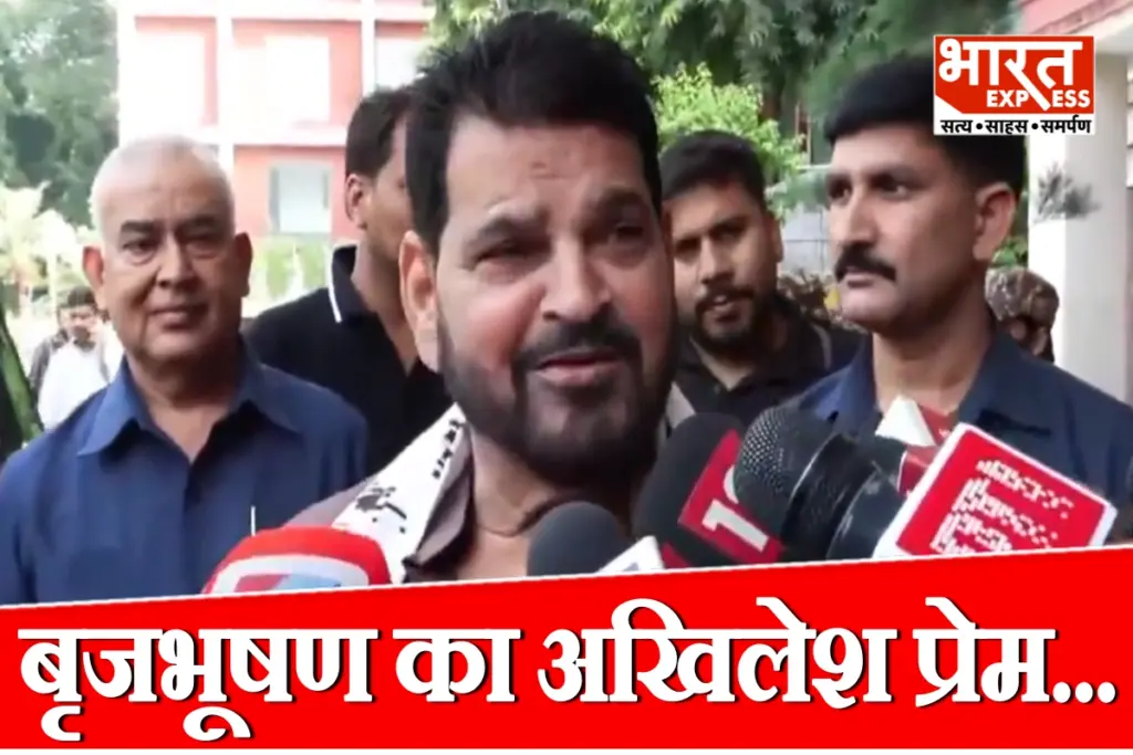 brij-bhushan-sharan-singh-akhilesh-ke-bina-sab-soona-statement-analysis