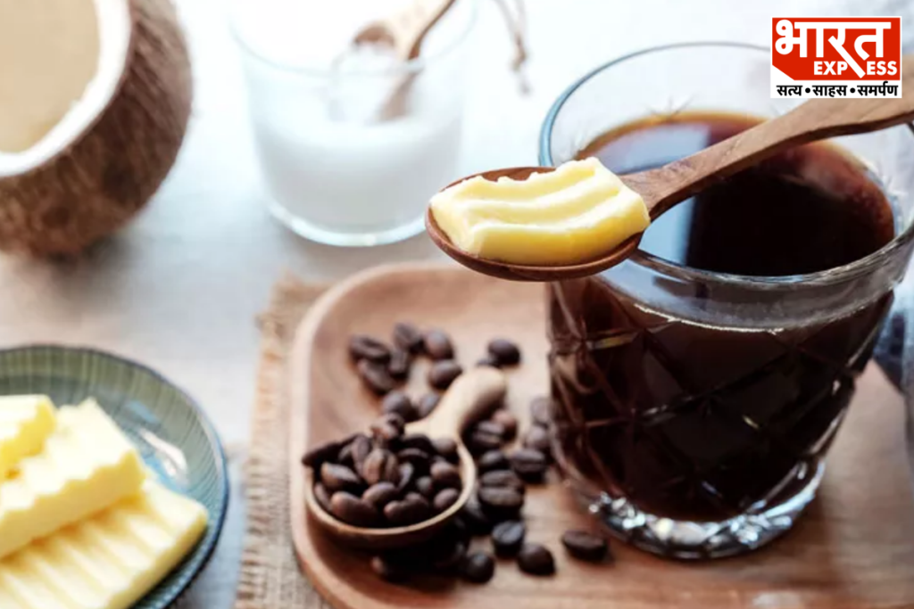 Bulletproof Coffee Benefits And Easy Recipe Celebs Fitness Secret Bharat Express