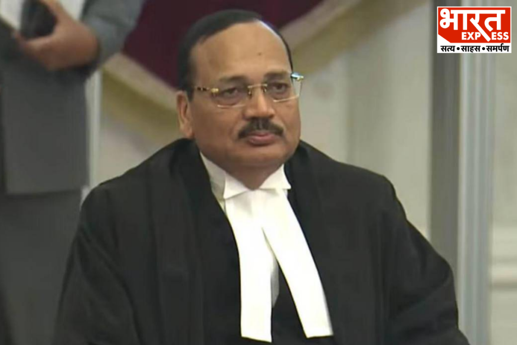 CJI Surya Kant Speech Patna Seminar Child Drug Addiction Reintegration