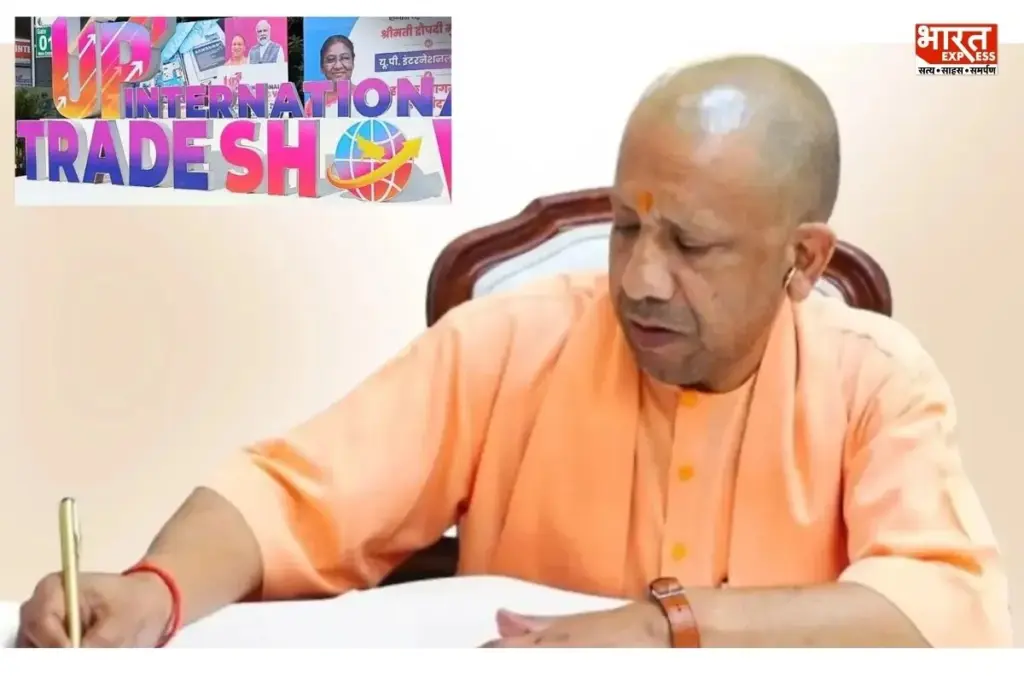 CM yogi