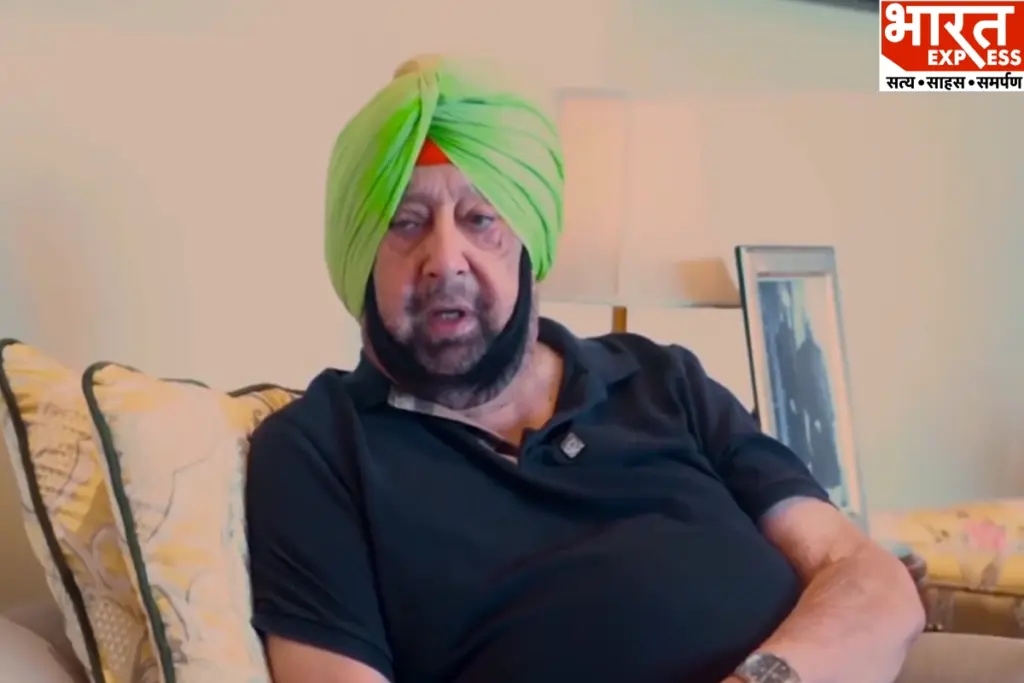 captain-amarinder-singh-bjp-congress-comeback-punjab-politics-interview