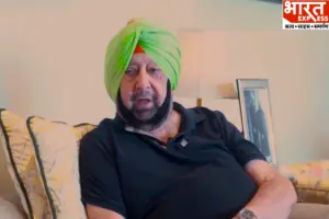 ‘भाजपा में आने के बाद मुझे कुछ नहीं मिला’, कैप्टन अमरिंदर बोले- कांग्रेस भी शायद वापस न ले