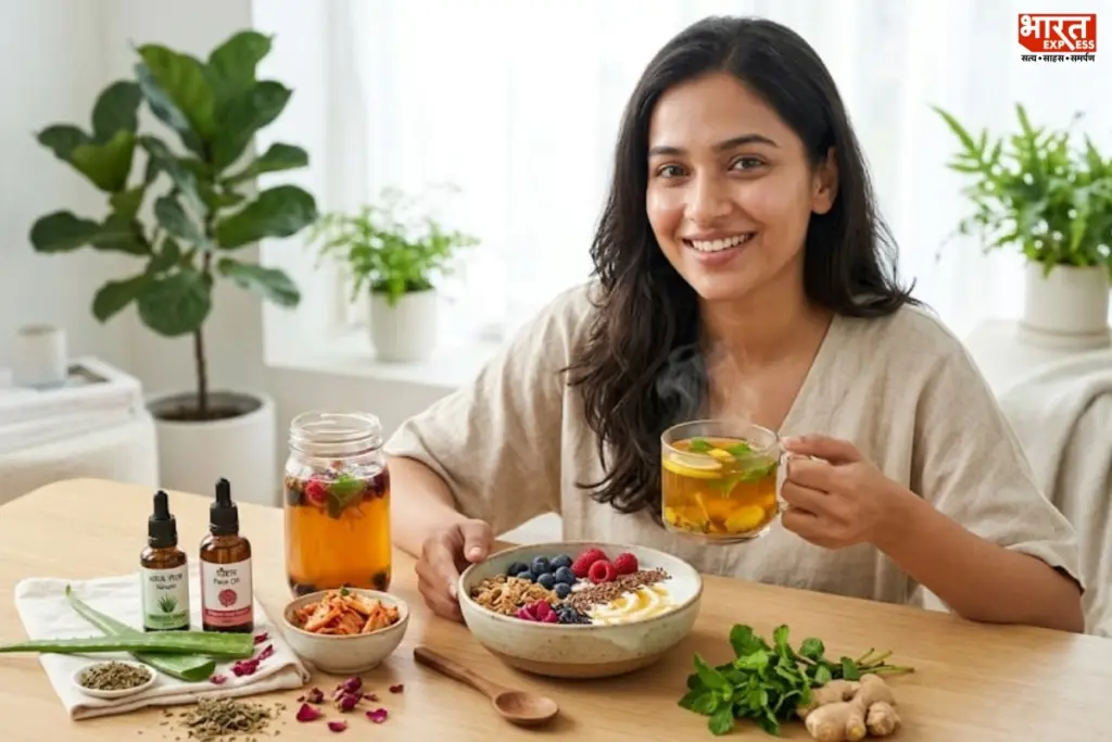 Clean Beauty and Gut Health Trends